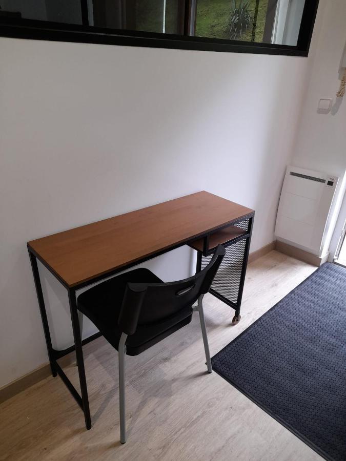 Vt Senalde-Goienuri Apartman Llodio Kültér fotó