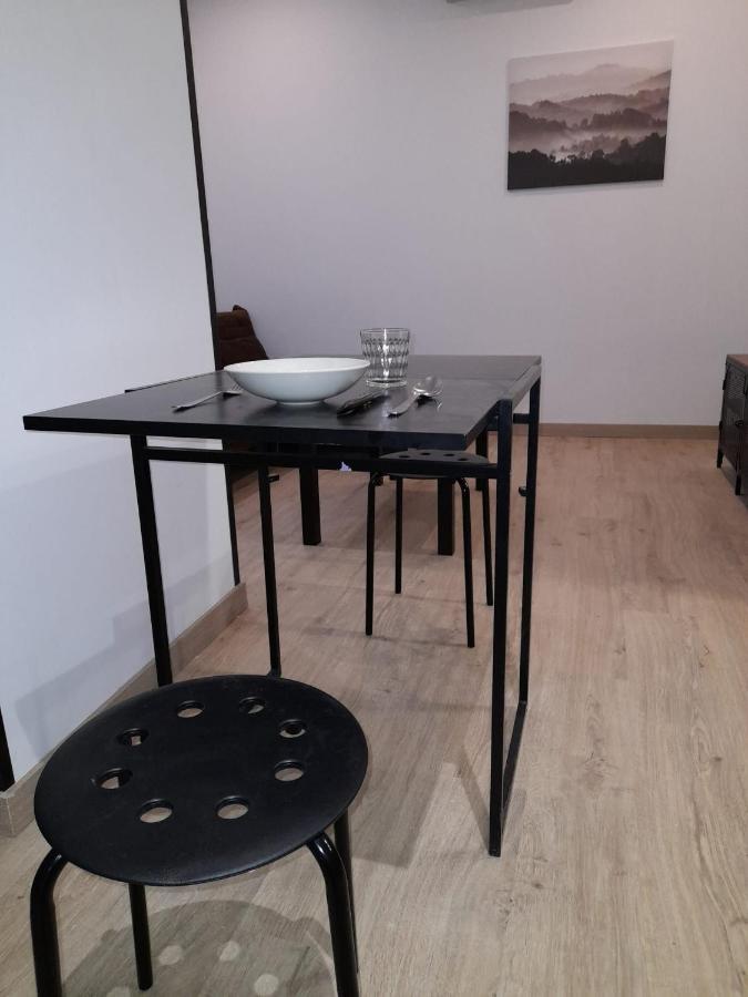 Vt Senalde-Goienuri Apartman Llodio Kültér fotó