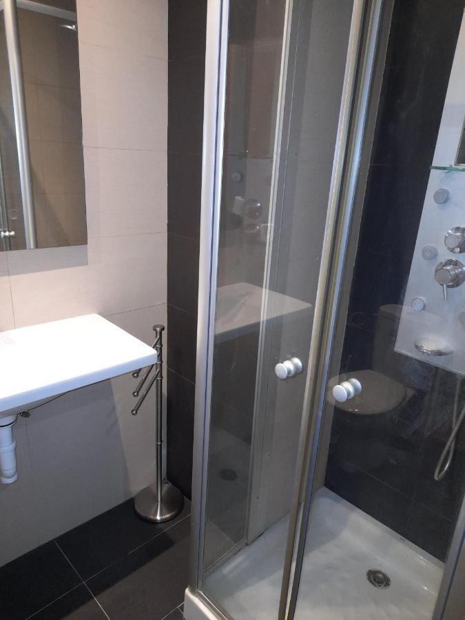 Vt Senalde-Goienuri Apartman Llodio Kültér fotó