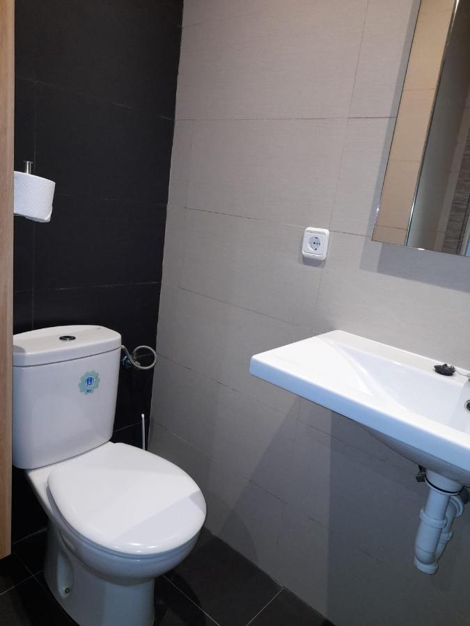 Vt Senalde-Goienuri Apartman Llodio Kültér fotó